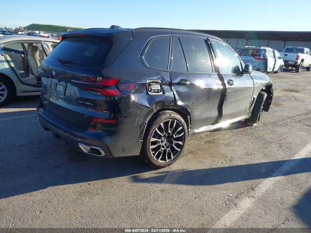 Продаж на аукціоні авто 2025 Bmw X5 Phev Xdrive50e, vin: 5UX43EU02S9Z67920, номер лоту: 44573529