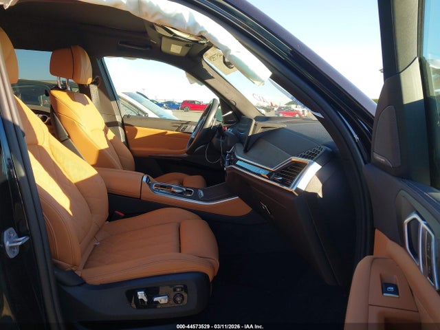 Продаж на аукціоні авто 2025 Bmw X5 Phev Xdrive50e, vin: 5UX43EU02S9Z67920, номер лоту: 44573529