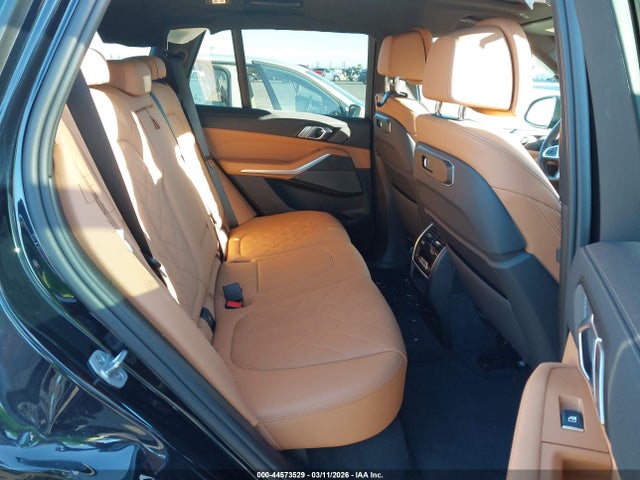 Продаж на аукціоні авто 2025 Bmw X5 Phev Xdrive50e, vin: 5UX43EU02S9Z67920, номер лоту: 44573529