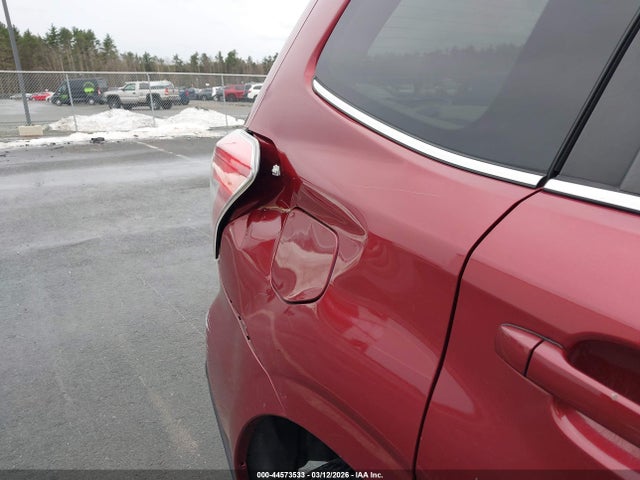 44573533 :رقم المزاد ، JF2SJAKC6FH832182 vin ، 2015 Subaru Forester 2.5i Limited مزاد بيع