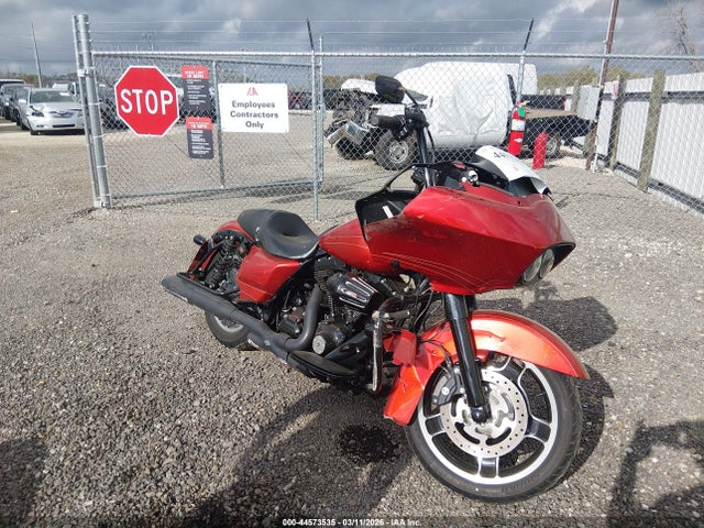2013 HARLEY-DAVIDSON FLTRX 1HD1KHM12DB686857