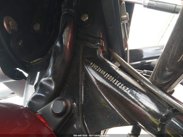 2013 HARLEY-DAVIDSON FLTRX 1HD1KHM12DB686857 Photo 9