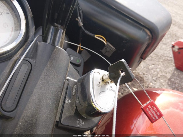 2013 HARLEY-DAVIDSON FLTRX 1HD1KHM12DB686857 Photo 10