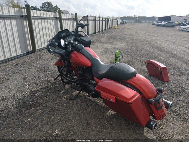 2013 HARLEY-DAVIDSON FLTRX 1HD1KHM12DB686857 Photo 2