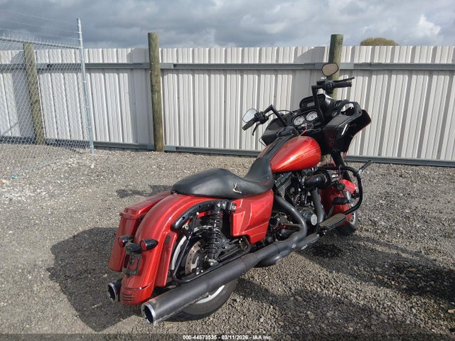 2013 HARLEY-DAVIDSON FLTRX 1HD1KHM12DB686857 Photo 3