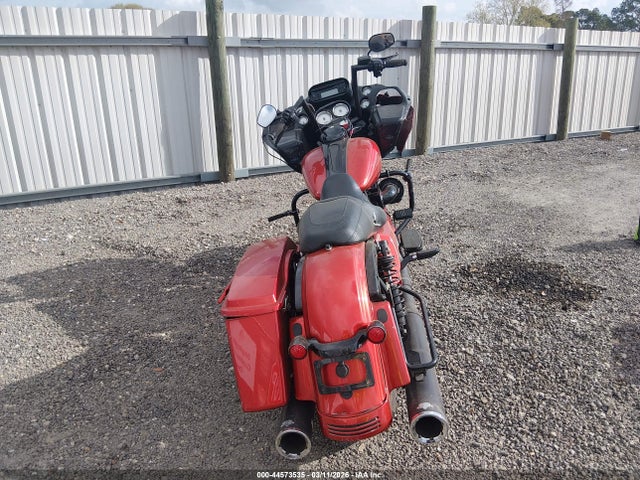 2013 HARLEY-DAVIDSON FLTRX 1HD1KHM12DB686857 Photo 5