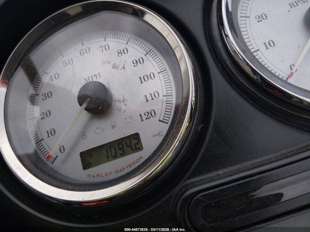 2013 HARLEY-DAVIDSON FLTRX 1HD1KHM12DB686857 Photo 6