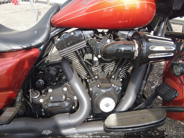 2013 HARLEY-DAVIDSON FLTRX 1HD1KHM12DB686857 Photo 7