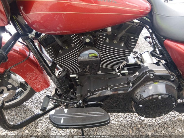 2013 HARLEY-DAVIDSON FLTRX 1HD1KHM12DB686857 Photo 8