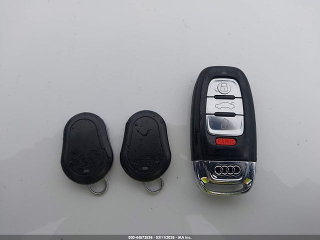 Продаж на аукціоні авто 2013 Audi A7 3.0t Premium, vin: WAUYGAFC7DN039597, номер лоту: 44573536