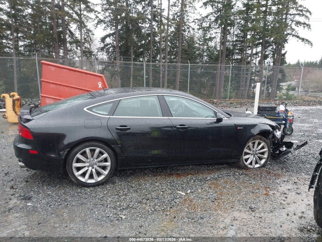 Продаж на аукціоні авто 2013 Audi A7 3.0t Premium, vin: WAUYGAFC7DN039597, номер лоту: 44573536