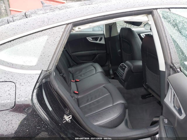 Продаж на аукціоні авто 2013 Audi A7 3.0t Premium, vin: WAUYGAFC7DN039597, номер лоту: 44573536