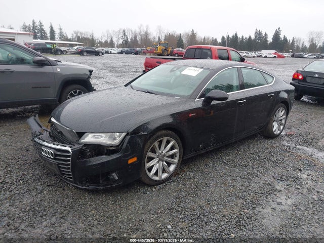 Продаж на аукціоні авто 2013 Audi A7 3.0t Premium, vin: WAUYGAFC7DN039597, номер лоту: 44573536