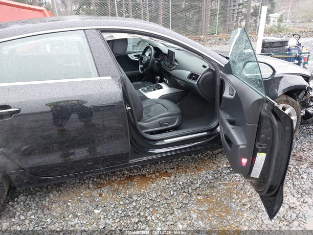 Продаж на аукціоні авто 2013 Audi A7 3.0t Premium, vin: WAUYGAFC7DN039597, номер лоту: 44573536