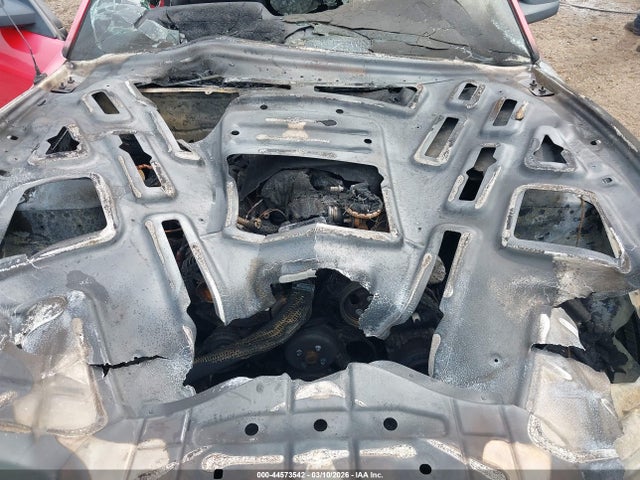 2009 FORD MUSTANG 1ZVHT80N695113873 Photo 9