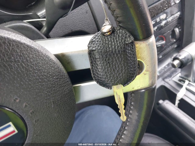 2009 FORD MUSTANG 1ZVHT80N695113873 Photo 10