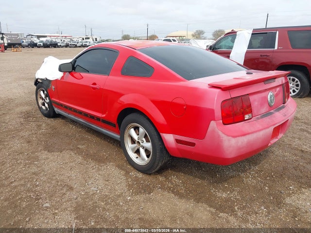 2009 FORD MUSTANG 1ZVHT80N695113873 Photo 2