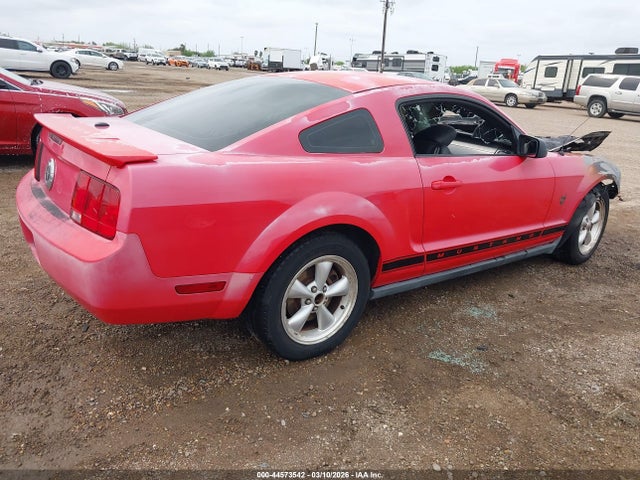 2009 FORD MUSTANG 1ZVHT80N695113873 Photo 3