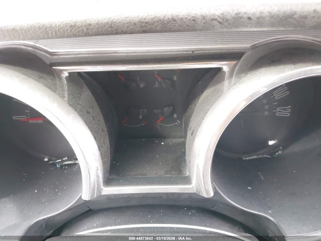 2009 FORD MUSTANG 1ZVHT80N695113873 Photo 6