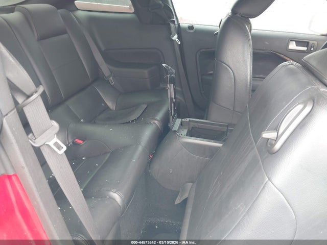 2009 FORD MUSTANG 1ZVHT80N695113873 Photo 7