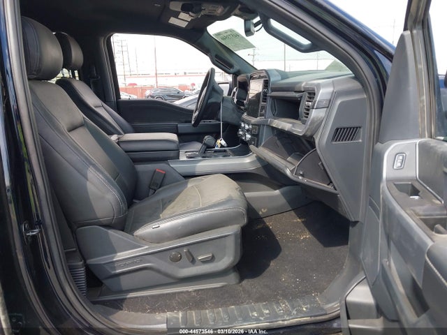 Ford F-150 Xlt 2025 1FTFW3LD8SFB54013 Image 5
