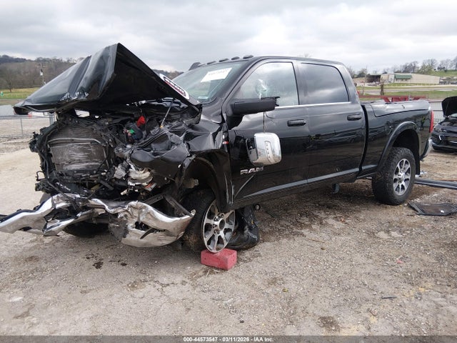 Aukcja sprzedaży 2024 Ram 2500 Limited Longhorn  4x4 6'4 Box, vin: 3C6UR5GL1RG144905, numer aukcji: 44573547