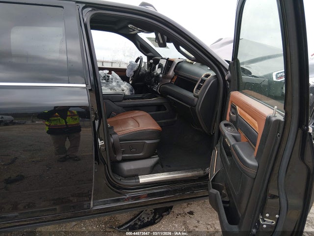 Aukcja sprzedaży 2024 Ram 2500 Limited Longhorn  4x4 6'4 Box, vin: 3C6UR5GL1RG144905, numer aukcji: 44573547