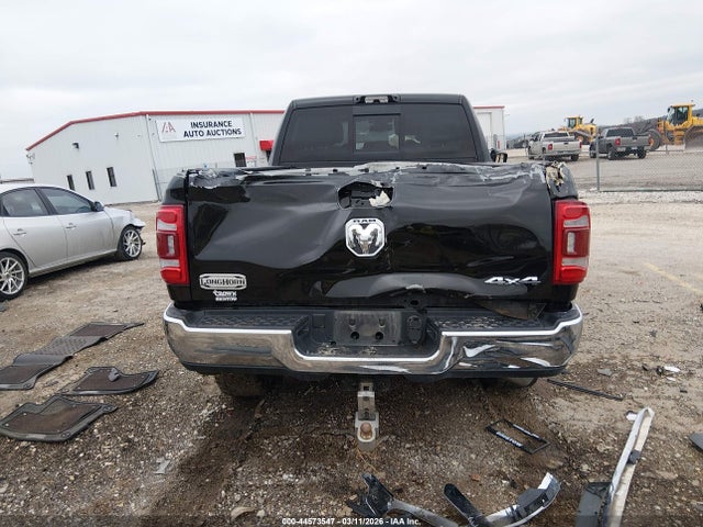 Aukcja sprzedaży 2024 Ram 2500 Limited Longhorn  4x4 6'4 Box, vin: 3C6UR5GL1RG144905, numer aukcji: 44573547