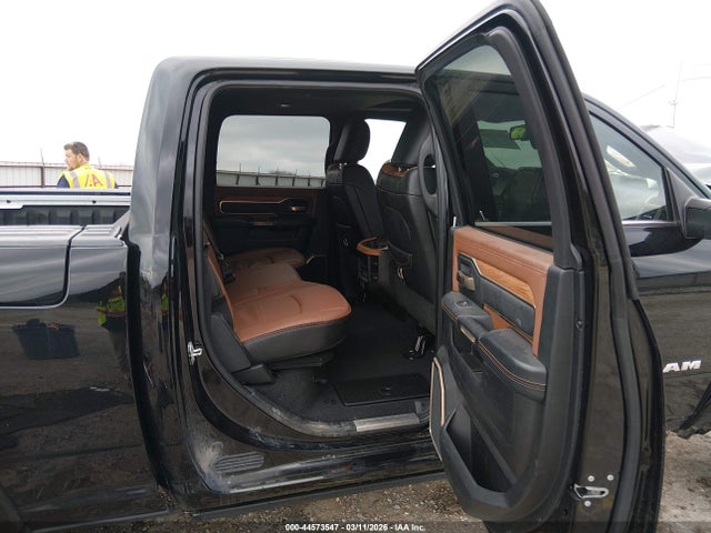 Aukcja sprzedaży 2024 Ram 2500 Limited Longhorn  4x4 6'4 Box, vin: 3C6UR5GL1RG144905, numer aukcji: 44573547