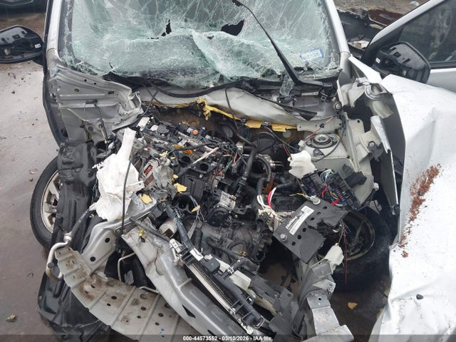 2021 MITSUBISHI MIRAGE ML32AUHJ9MH007629 Photo 9