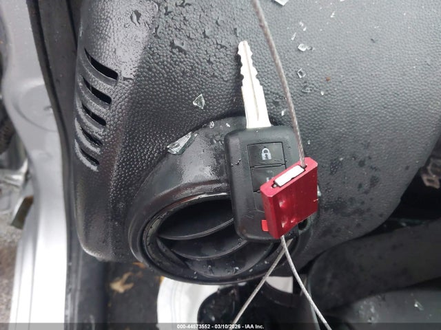 2021 MITSUBISHI MIRAGE ML32AUHJ9MH007629 Photo 10