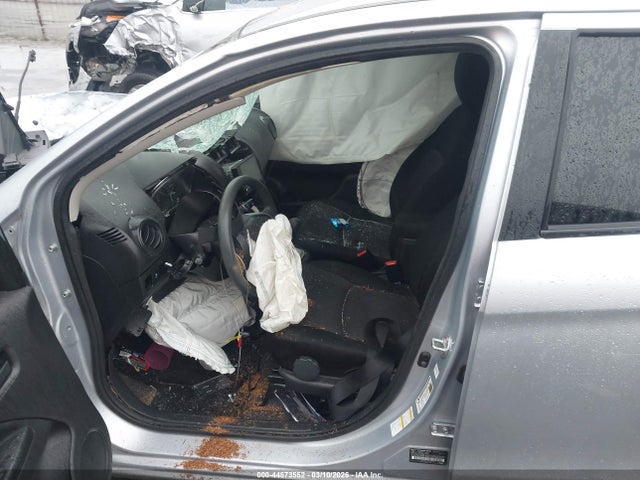 2021 MITSUBISHI MIRAGE ML32AUHJ9MH007629 Photo 4