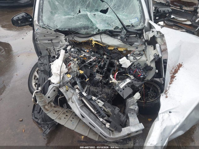 2021 MITSUBISHI MIRAGE ML32AUHJ9MH007629 Photo 5