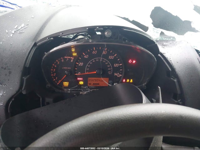 2021 MITSUBISHI MIRAGE ML32AUHJ9MH007629 Photo 6