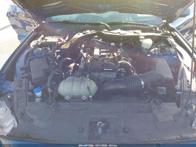 2023 FORD MUSTANG 1FA6P8TH2P5106393 Photo 9