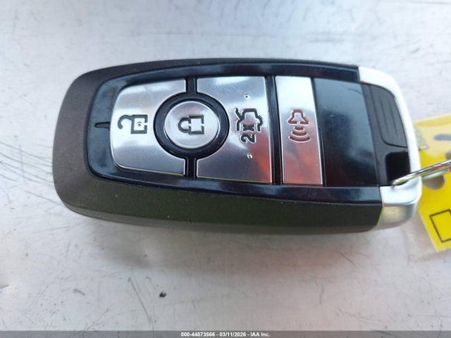 2023 FORD MUSTANG 1FA6P8TH2P5106393 Photo 10