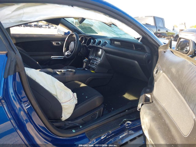 2023 FORD MUSTANG 1FA6P8TH2P5106393 Photo 4