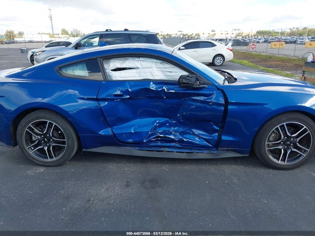 2023 FORD MUSTANG 1FA6P8TH2P5106393 Photo 5