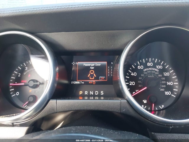 2023 FORD MUSTANG 1FA6P8TH2P5106393 Photo 6