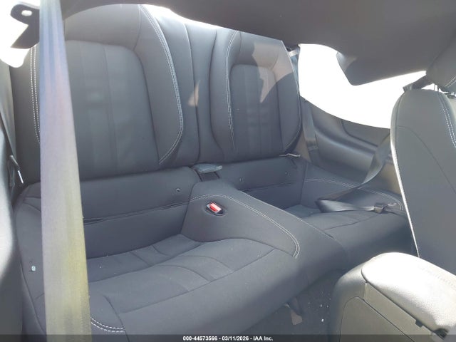 2023 FORD MUSTANG 1FA6P8TH2P5106393 Photo 7