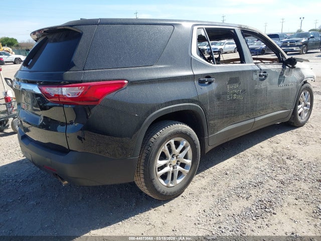 1GNERFKW1KJ292536 Chevrolet Traverse Ls