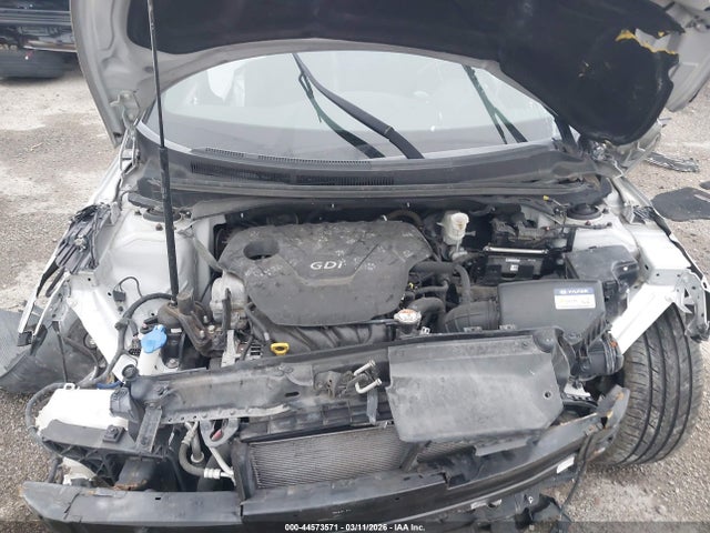 Aukcja sprzedaży 2016 Hyundai Veloster, vin: KMHTC6AD9GU259870, numer aukcji: 44573571