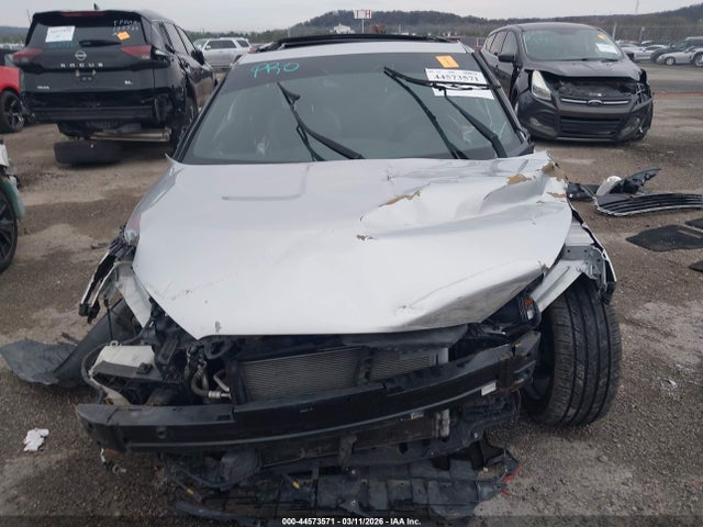 Aukcja sprzedaży 2016 Hyundai Veloster, vin: KMHTC6AD9GU259870, numer aukcji: 44573571