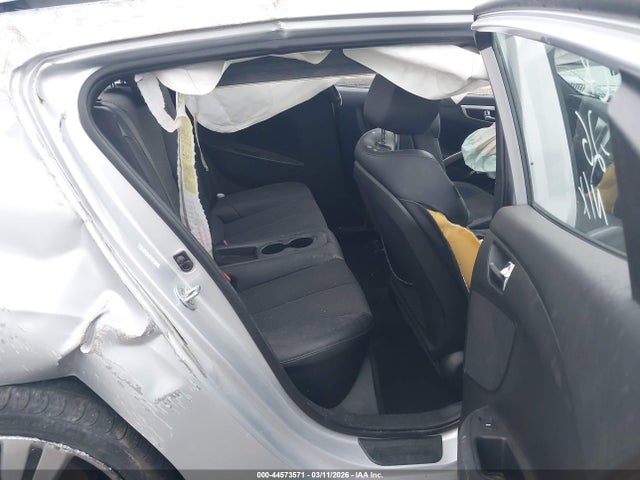 Aukcja sprzedaży 2016 Hyundai Veloster, vin: KMHTC6AD9GU259870, numer aukcji: 44573571