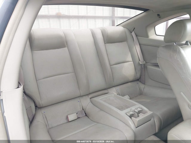 Aukcja sprzedaży 2003 Infiniti G35 Base W/leather, vin: JNKCV54E33M216874, numer aukcji: 44573579