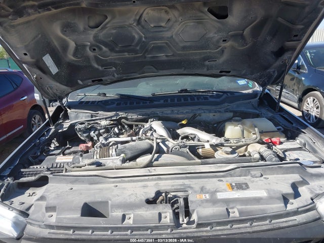 Ford F-250 Xlt 2023 1FT8W2BT7PED89897 Image 9