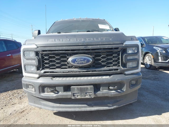 Ford F-250 Xlt 2023 1FT8W2BT7PED89897 Image 12