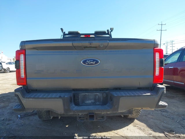 Ford F-250 Xlt 2023 1FT8W2BT7PED89897 Image 15