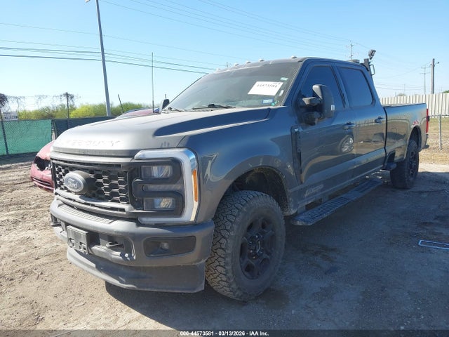 Ford F-250 Xlt 2023 1FT8W2BT7PED89897 Image 11
