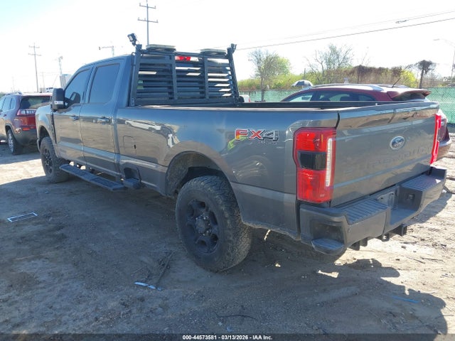 Ford F-250 Xlt 2023 1FT8W2BT7PED89897 Image 3